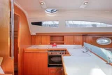 Segelyacht Elan 434 Impression Gordana 4