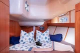 Segelyacht Elan 434 Impression Gordana 5