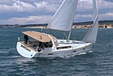 Oceanis 45 - 4 cab.-Segelyacht Golden Dreams in Kroatien