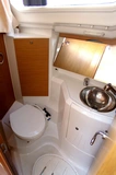 Segelyacht Sun Odyssey 36i Sedna 14