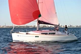 Segelyacht Sun Odyssey 36i Sedna 4