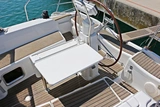 Segelyacht Sun Odyssey 36i Sedna 5