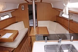 Segelyacht Sun Odyssey 36i Sedna 6