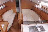 Segelyacht Sun Odyssey 36i Sedna 7