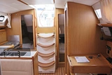 Segelyacht Sun Odyssey 36i Sedna 8