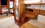 Segelyacht Sun Odyssey 36i Sedna 9