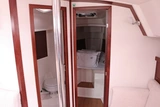 Hanse 350 - 3 cab.-Segelyacht Ivana in Kroatien