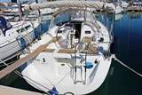 Segelyacht Oceanis 34 Beba 1