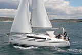 Segelyacht Bavaria Cruiser 33 Chiara 4