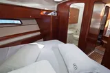 Motoryacht Adriana 44 Franka 10