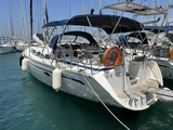 Segelyacht Bavaria 43 Cruiser Constantina 4