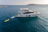 Motoryacht Princess 72 Flybridge 4 1 Cab Champion 1