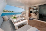 Motoryacht Princess 72 Flybridge 4 1 Cab Champion 10