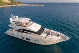 Motoryacht Princess 72 Flybridge 4 1 Cab Champion 14