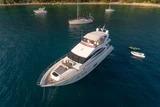 Motoryacht Princess 72 Flybridge 4 1 Cab Champion 20