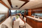 Motoryacht Princess 72 Flybridge 4 1 Cab Champion 24