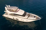 Motoryacht Princess 72 Flybridge 4 1 Cab Champion 3