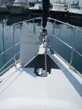 Oceanis Clipper 343-Segelyacht Naysika in Griechenland 