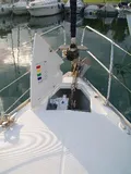 Bavaria 32 Cruiser-Segelyacht Athina in Griechenland 