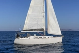 Segelyacht Hanse 400 Flyer Of Lorne 16