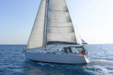 Segelyacht Hanse 400 Flyer Of Lorne 18