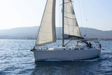 Segelyacht Hanse 400 Flyer Of Lorne 20