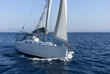 Segelyacht Hanse 400 Flyer Of Lorne 21