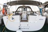 Segelyacht Hanse 400 Flyer Of Lorne 6