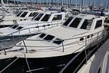 Motorboot Adria 1002 Vektor Lavsa 3