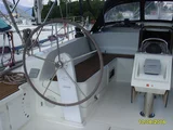 Bavaria Cruiser 46 - 4 cab.-Segelyacht Zefi in Griechenland 