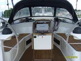 Segelyacht Bavaria Cruiser 45 4 Cab Patroklos 4