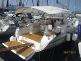 Bavaria Cruiser 40-Segelyacht Joy in Kroatien