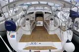 Bavaria Cruiser 40-Segelyacht Joy in Kroatien