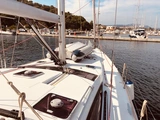 Jeanneau 53 - 5 + 1 cab.-Segelyacht Anita in Italien