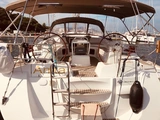 Jeanneau 53 - 5 + 1 cab.-Segelyacht Anita in Italien