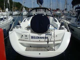 Sun Odyssey 36i Performance-Segelyacht Bliksem in Italien