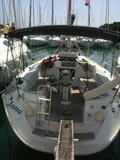 Segelyacht Sun Odyssey 32i Jana 3