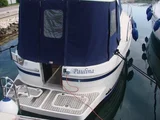 Motorboot Adria 1002 Paulina 5