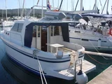 Motorboot Adria 1002 Karolina 10