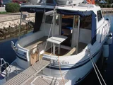 Motorboot Adria 1002 Karolina 11