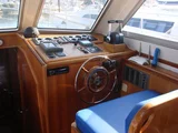 Motorboot Adria 1002 Karolina 15