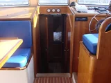 Motorboot Adria 1002 Karolina 16