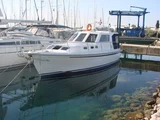 Motorboot Adria 1002 Karolina 4