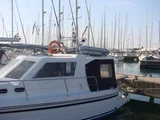 Motorboot Adria 1002 Karolina 7