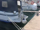 Motorboot Adria 1002 Karolina 9