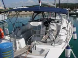 Sun Odyssey 45-Segelyacht Adriana in Kroatien