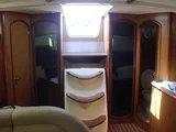 Sun Odyssey 45-Segelyacht Adriana in Kroatien