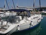 Sun Odyssey 45-Segelyacht Adriana in Kroatien