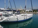 Sun Odyssey 45-Segelyacht Adriana in Kroatien