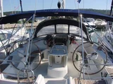 Sun Odyssey 45-Segelyacht Avi in Kroatien
